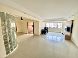 Blk 543 Serangoon North Avenue 3 (Serangoon), HDB Executive #433488111
